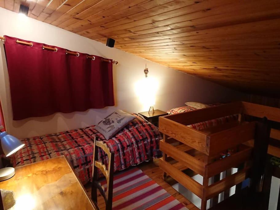 Maison D'Altitude Avec Vue Panoramique A Gérardmer Εξωτερικό φωτογραφία