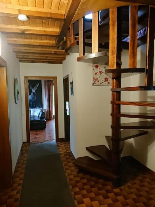 Maison D'Altitude Avec Vue Panoramique A Gérardmer Εξωτερικό φωτογραφία